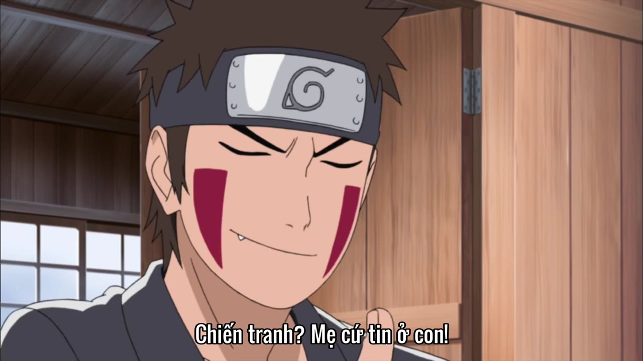 Naruto Shippuden tập 240