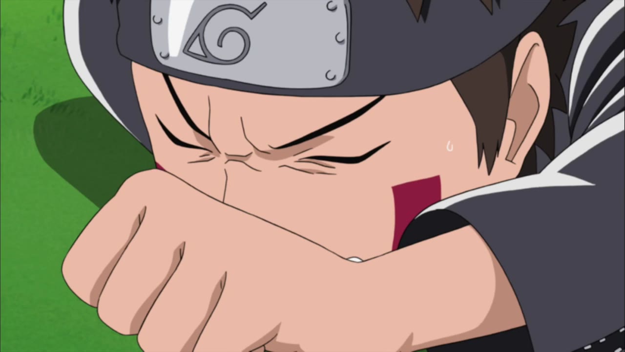 Naruto Shippuden tập 240 cảnh 2