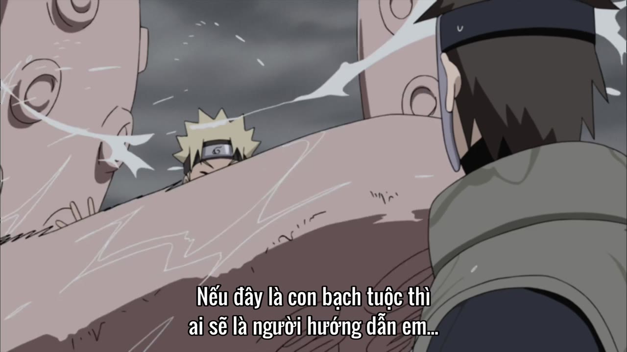 Naruto Shippuden tập 243