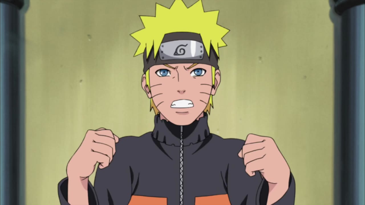 Naruto Shippuden tập 243 cảnh 2