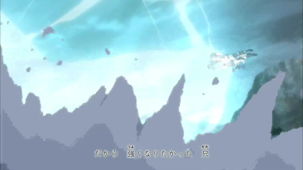 Naruto Shippuden tập 244