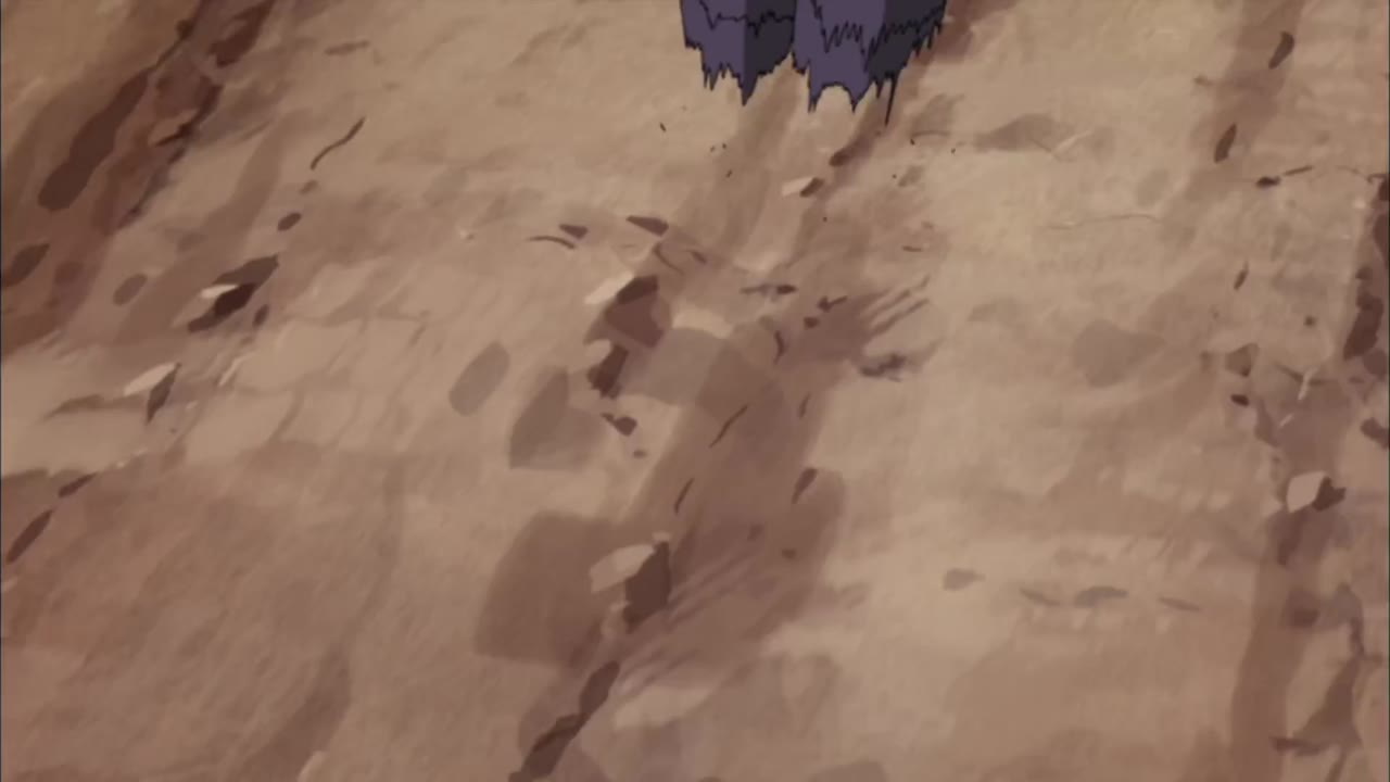 Naruto Shippuden tập 244 cảnh 2