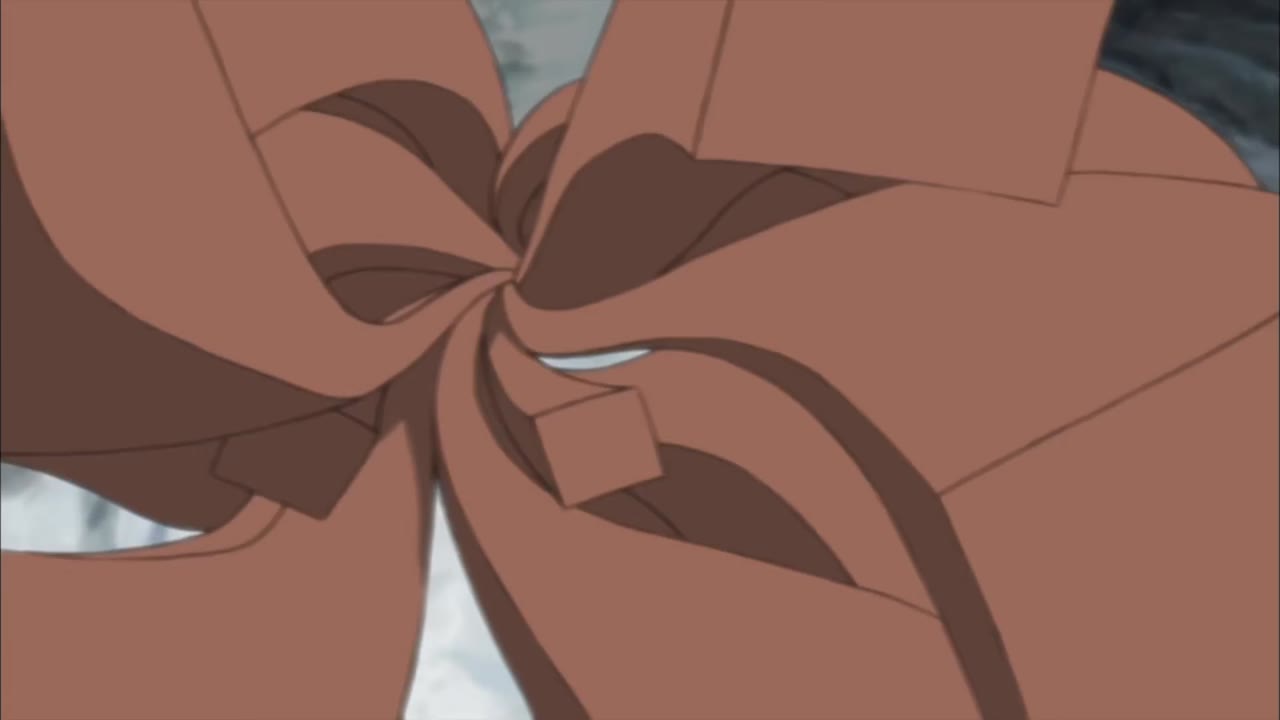 Naruto Shippuden tập 244 cảnh 3