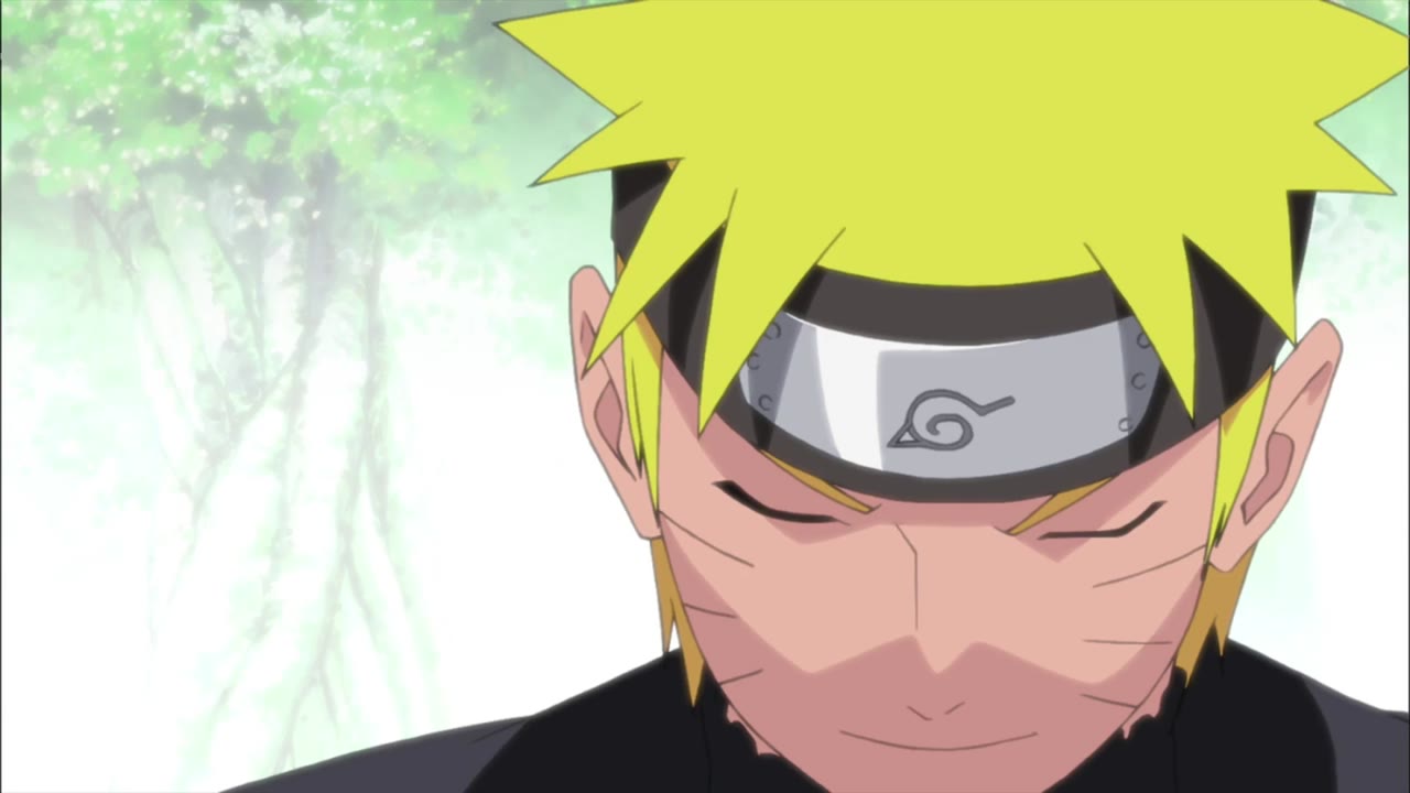 Naruto Shippuden tập 245
