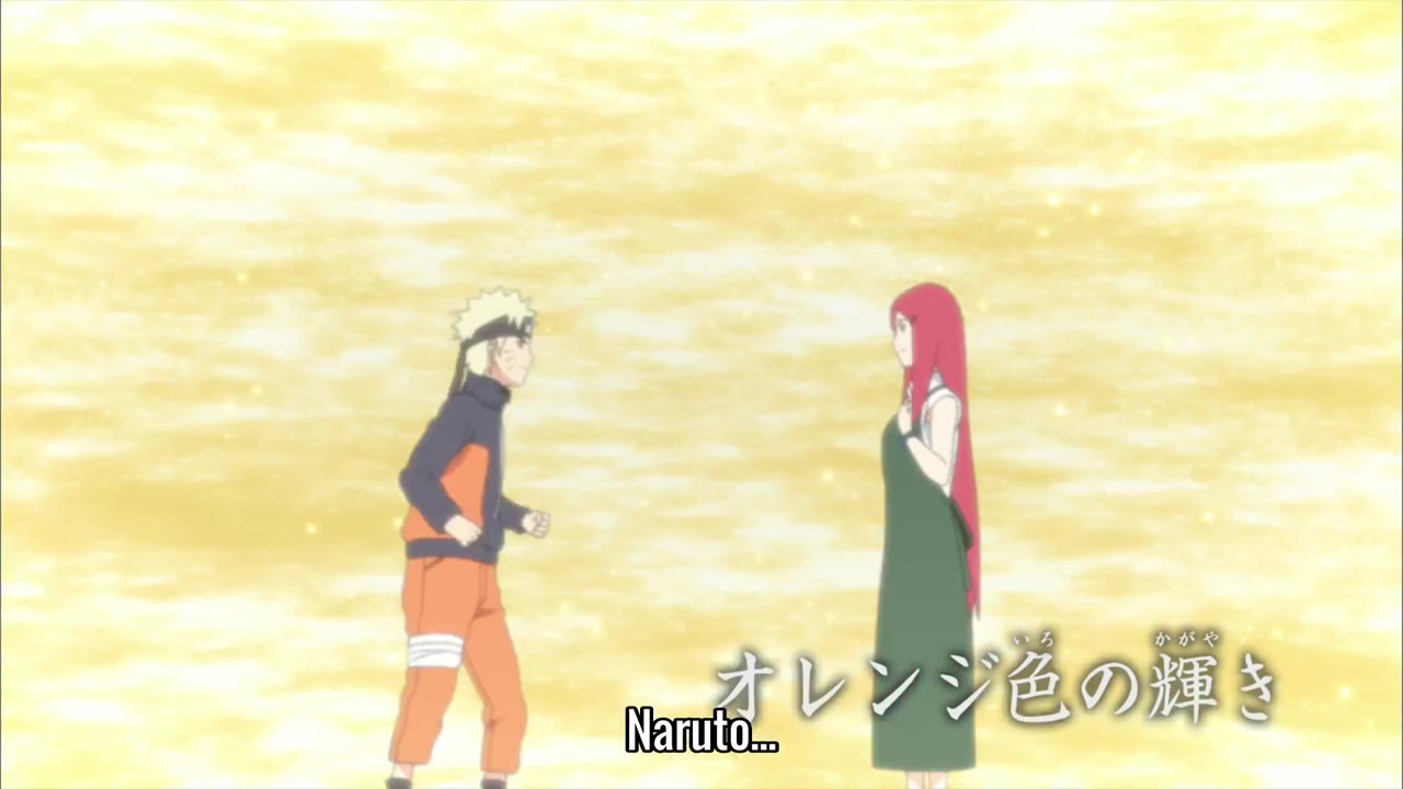 Naruto Shippuden tập 246