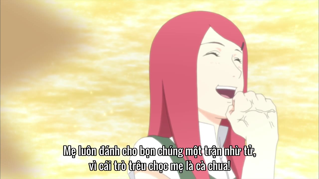 Naruto Shippuden tập 246 cảnh 2