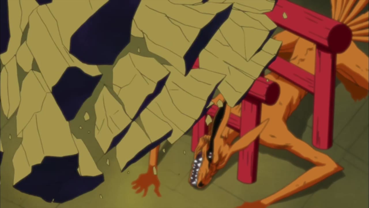 Naruto Shippuden tập 247