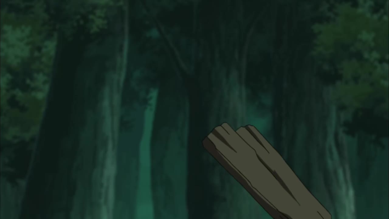 Naruto Shippuden tập 248