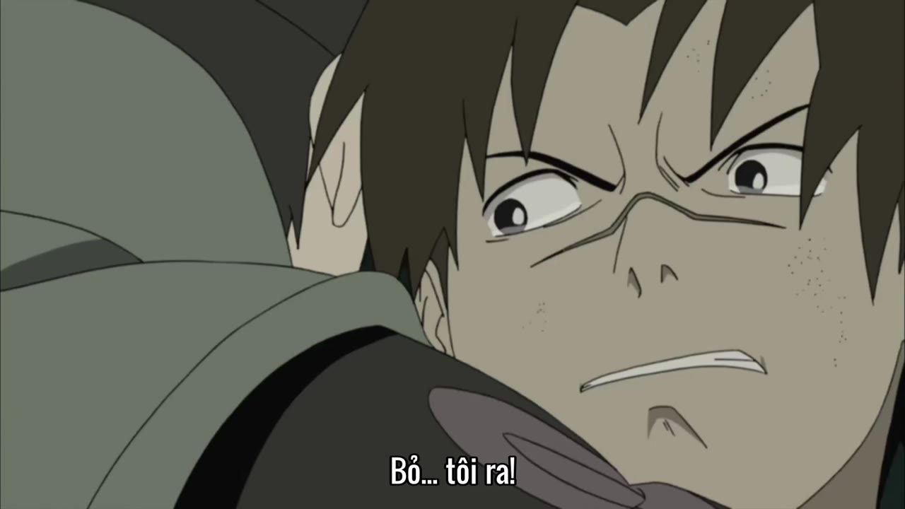 Naruto Shippuden tập 249