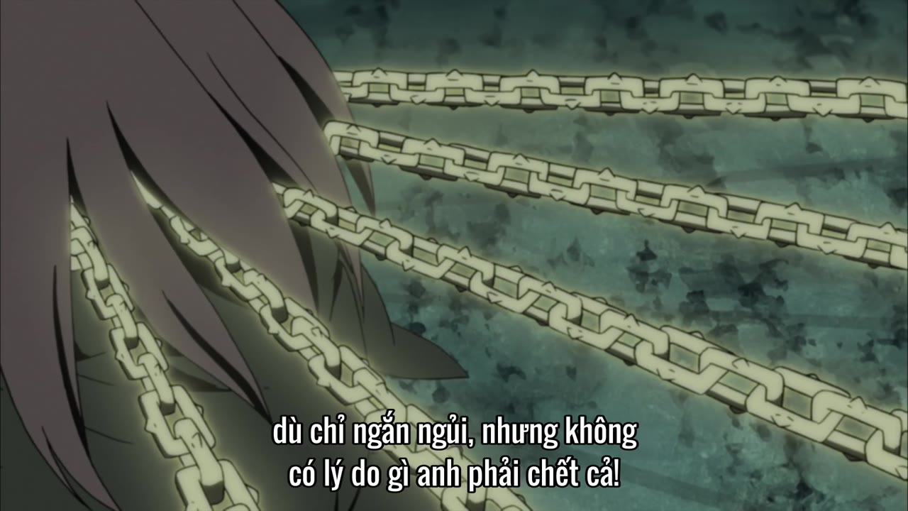 Naruto Shippuden tập 249 cảnh 2