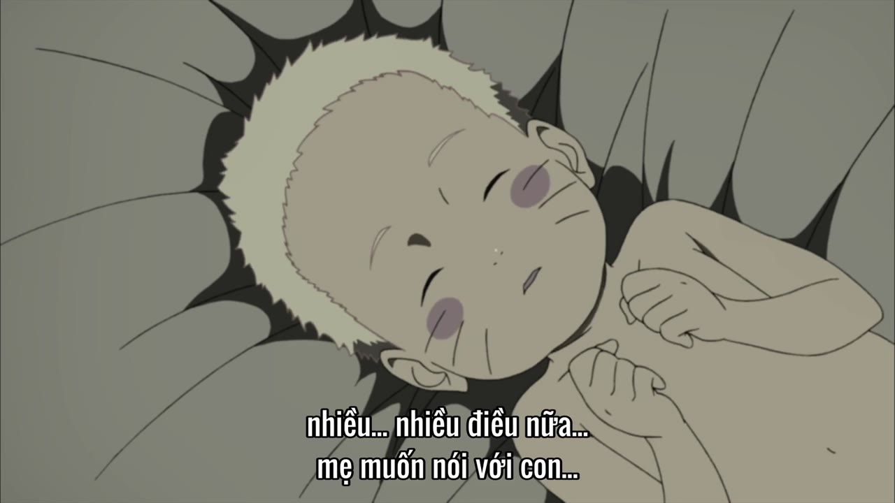 Naruto Shippuden tập 249 cảnh 3