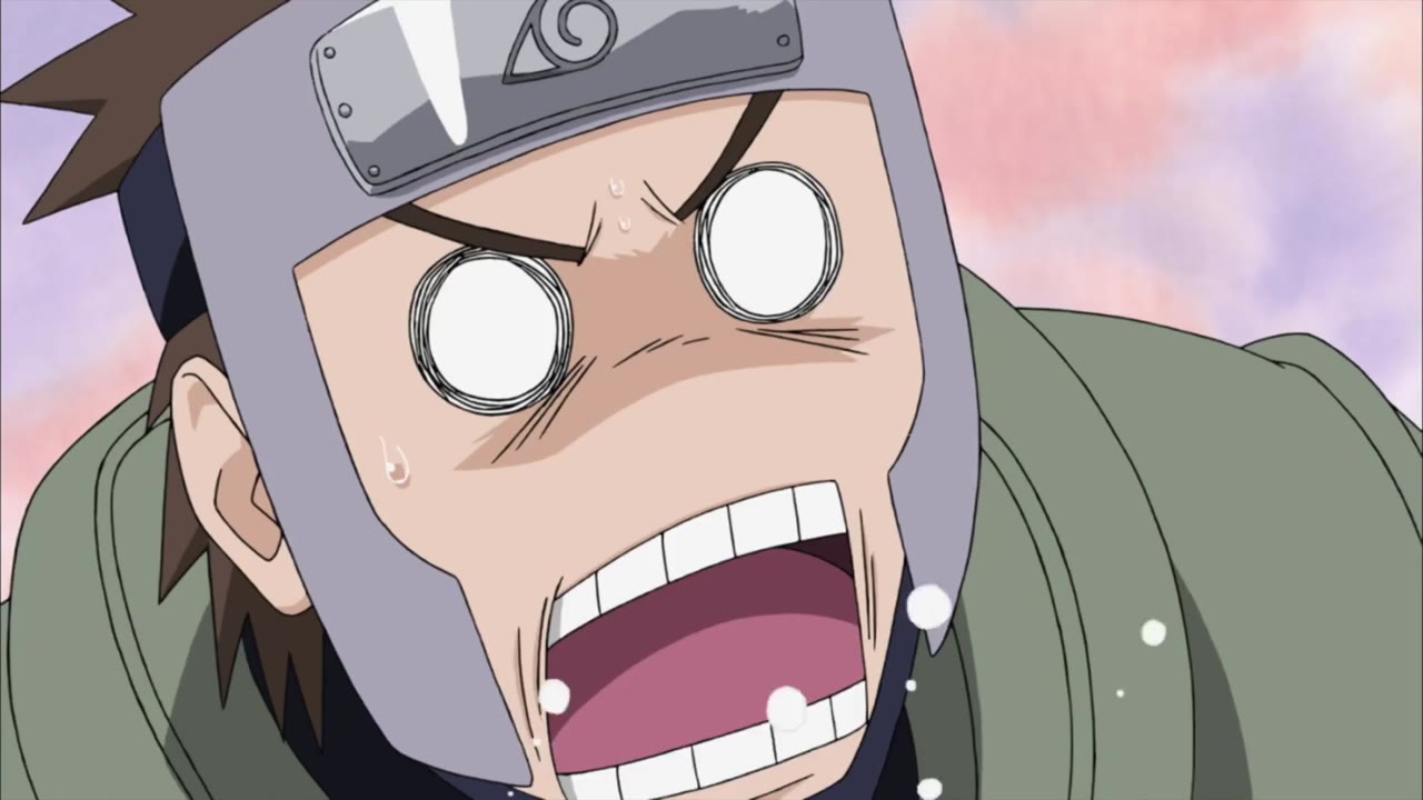 Naruto Shippuden tập 250