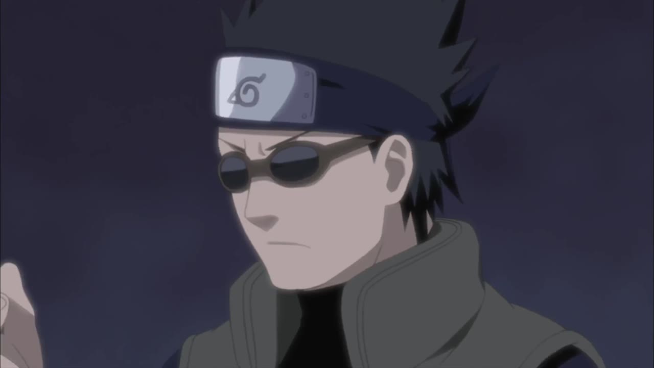 Naruto Shippuden tập 251