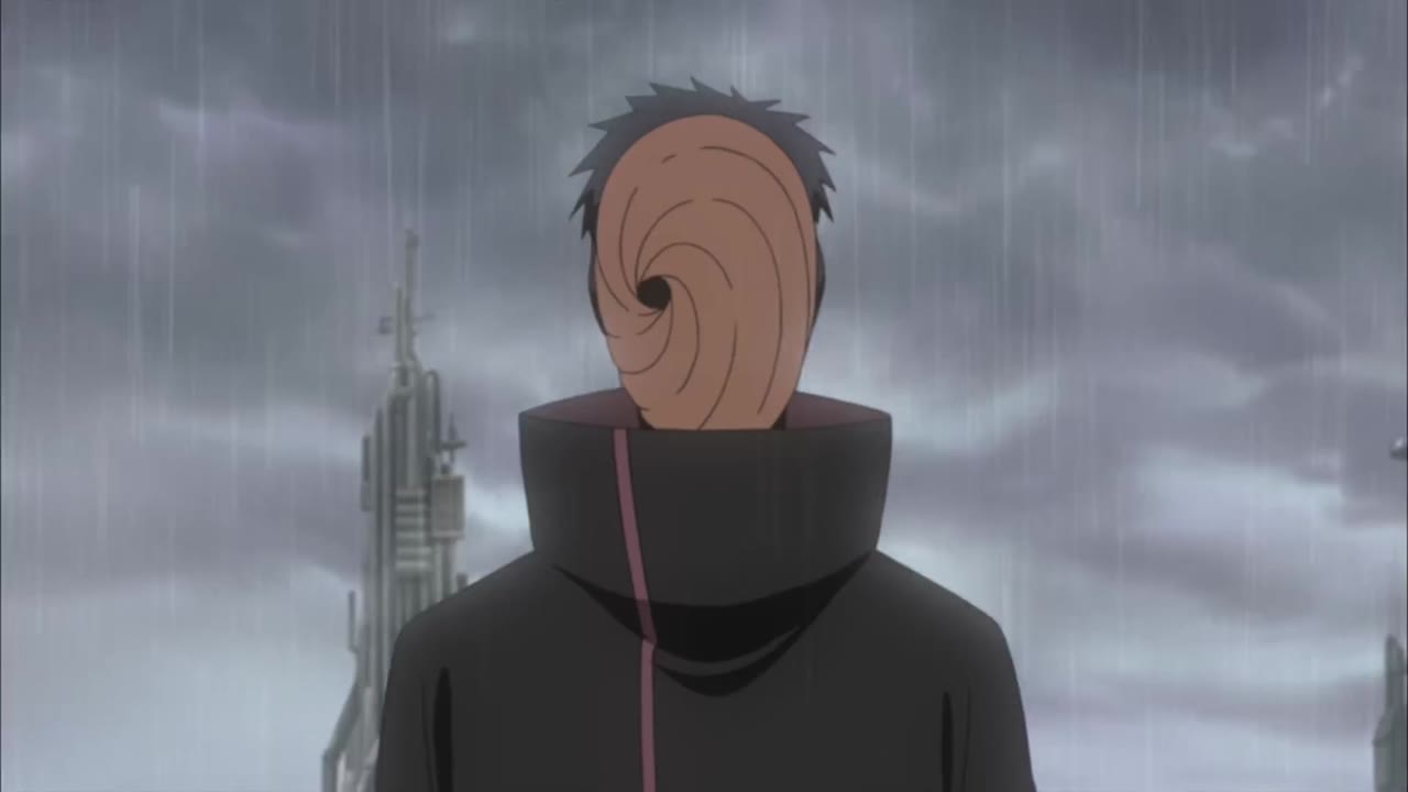 Naruto Shippuden tập 252