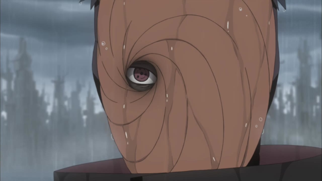 Naruto Shippuden tập 252 cảnh 2