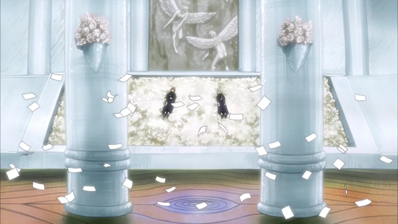Naruto Shippuden tập 253