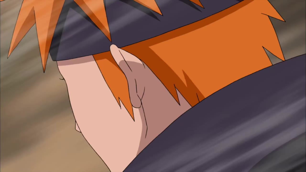 Naruto Shippuden tập 253 cảnh 3