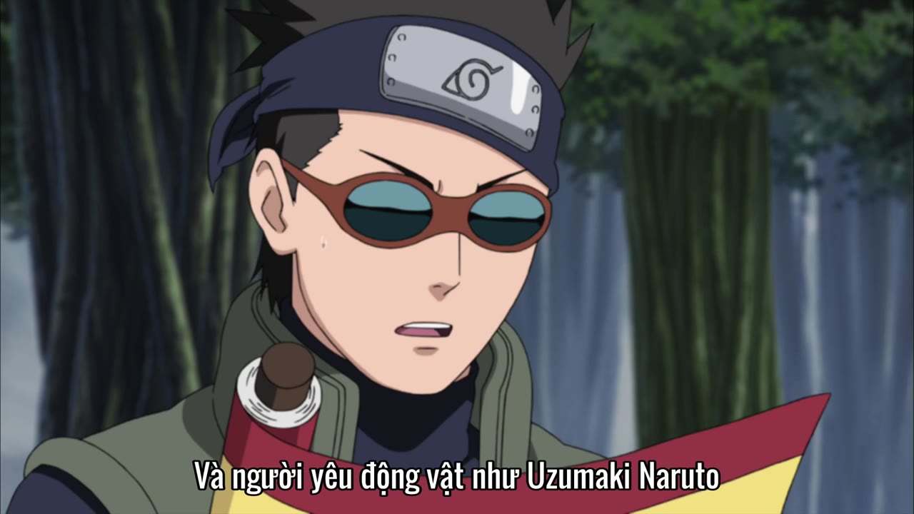 Naruto Shippuden tập 254