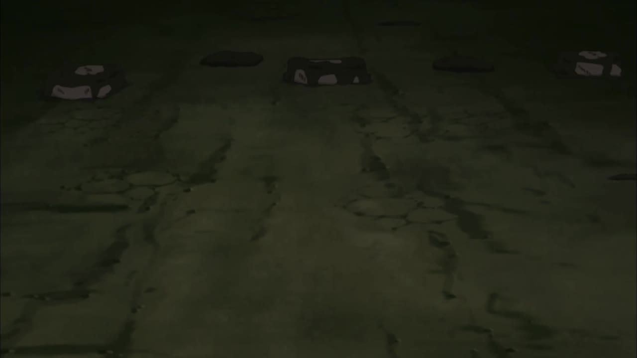 Naruto Shippuden tập 256 cảnh 3