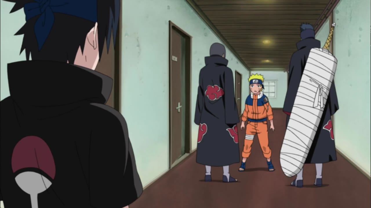 Naruto Shippuden tập 259