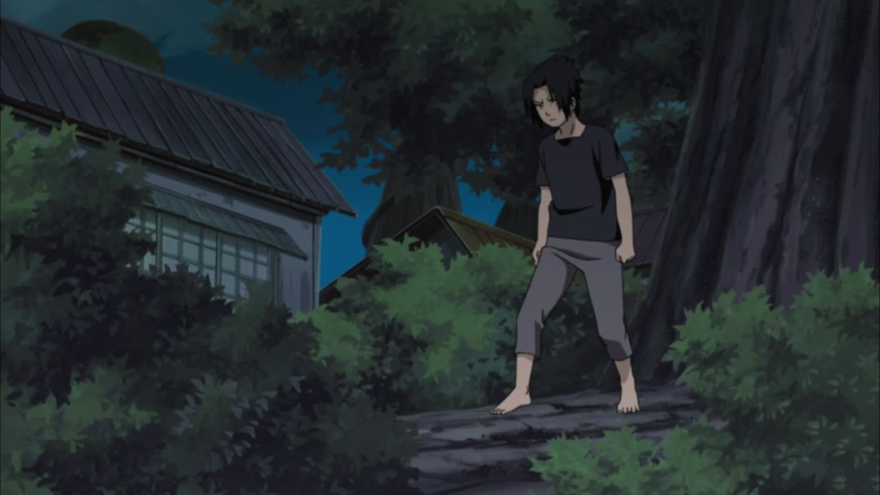 Naruto Shippuden tập 259 cảnh 3