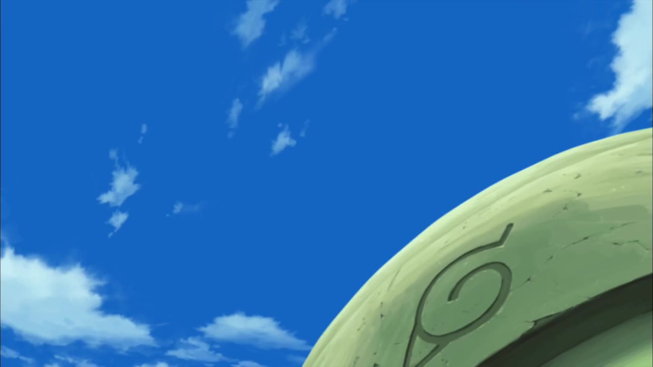 Naruto Shippuden tập 260 cảnh 2