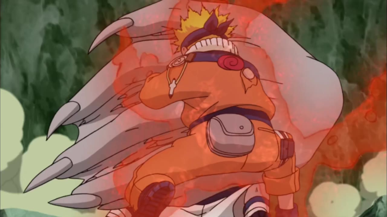 Naruto Shippuden tập 260 cảnh 3