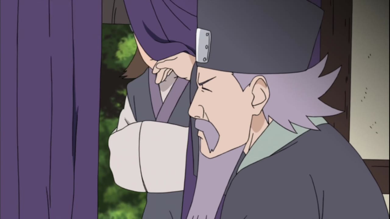 Naruto Shippuden tập 262