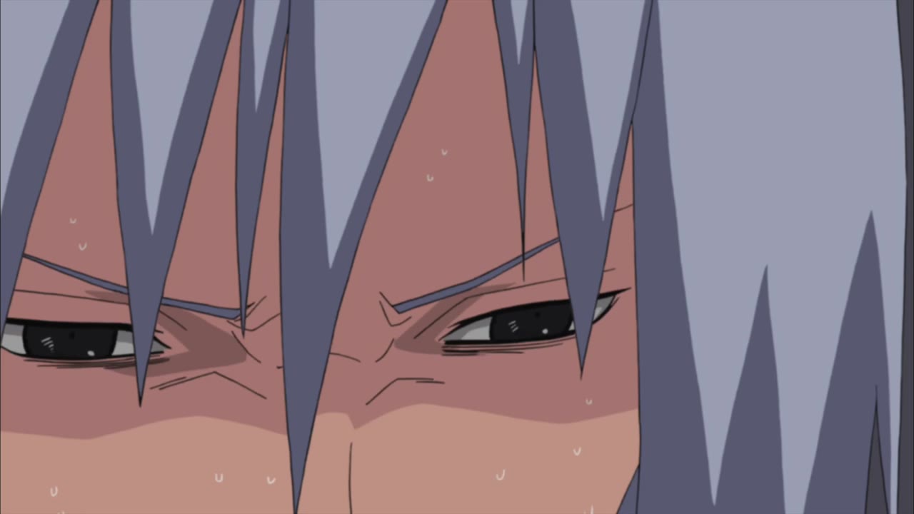 Naruto Shippuden tập 263 cảnh 2