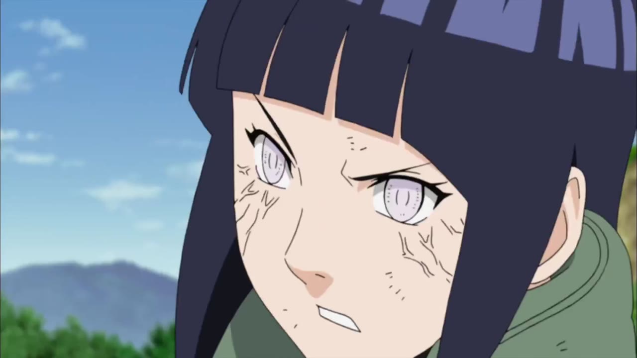 Naruto Shippuden tập 266 cảnh 3