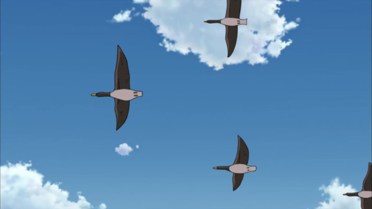 Naruto Shippuden tập 268 cảnh 2