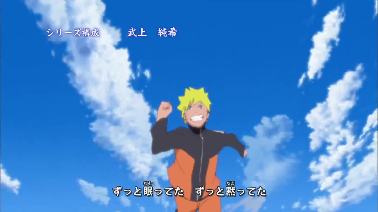 Naruto Shippuden tập 269
