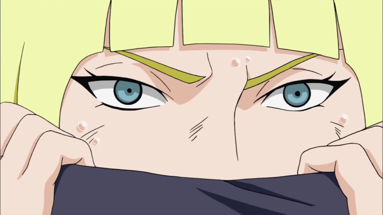 Naruto Shippuden tập 269 cảnh 2