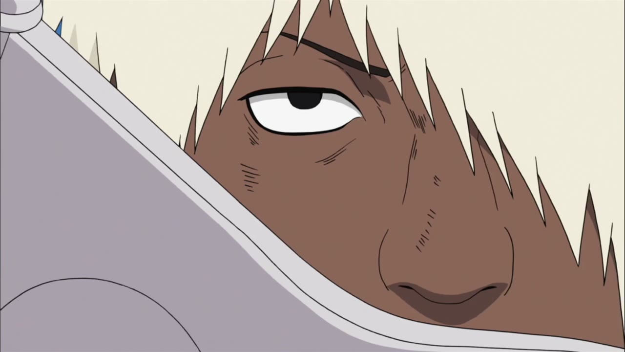 Naruto Shippuden tập 269 cảnh 3