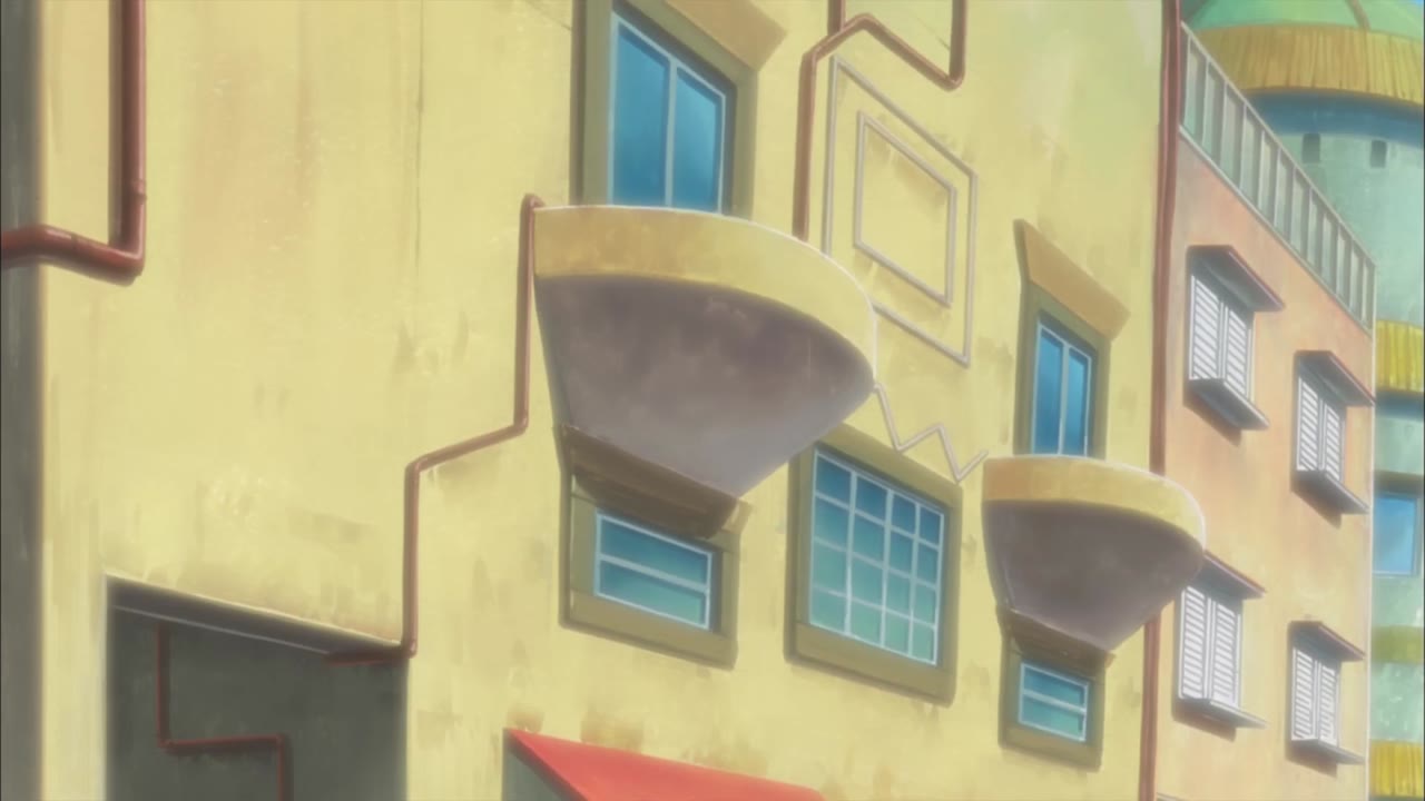 Naruto Shippuden tập 271