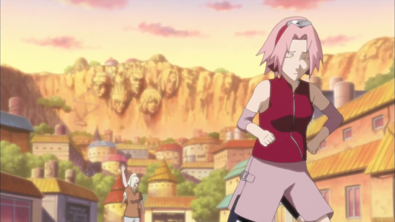 Naruto Shippuden tập 271 cảnh 2