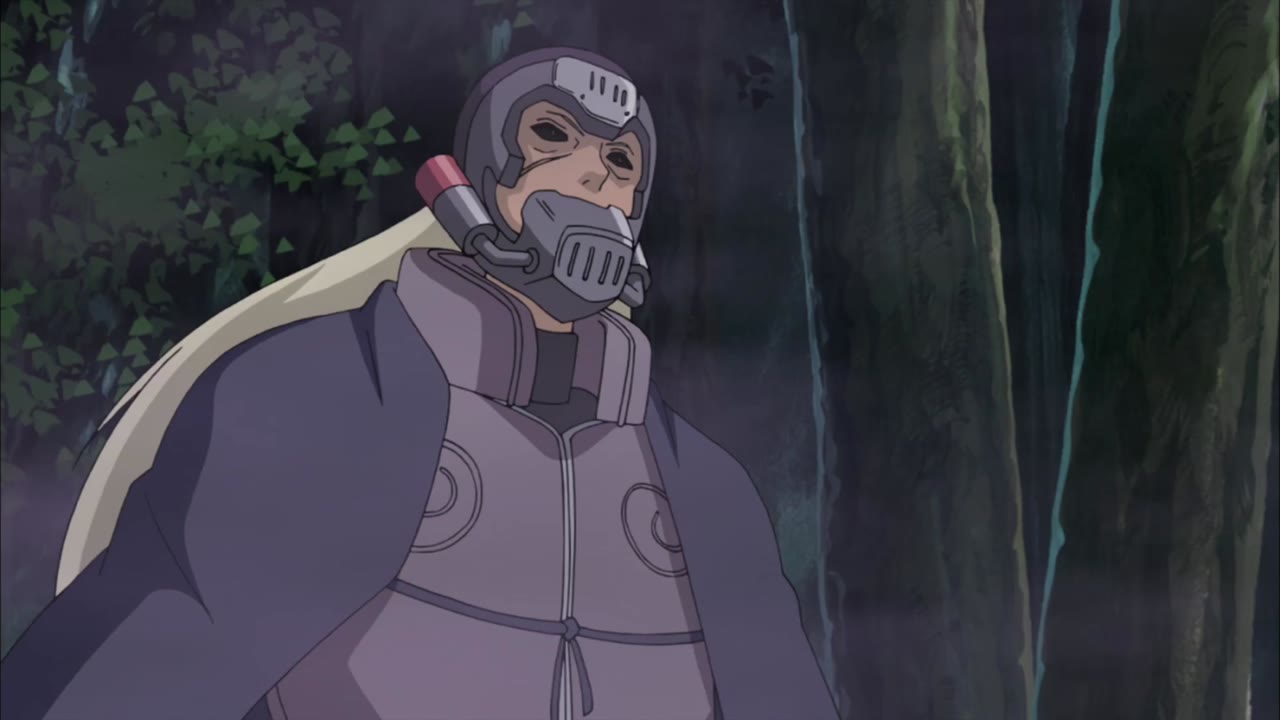 Naruto Shippuden tập 272