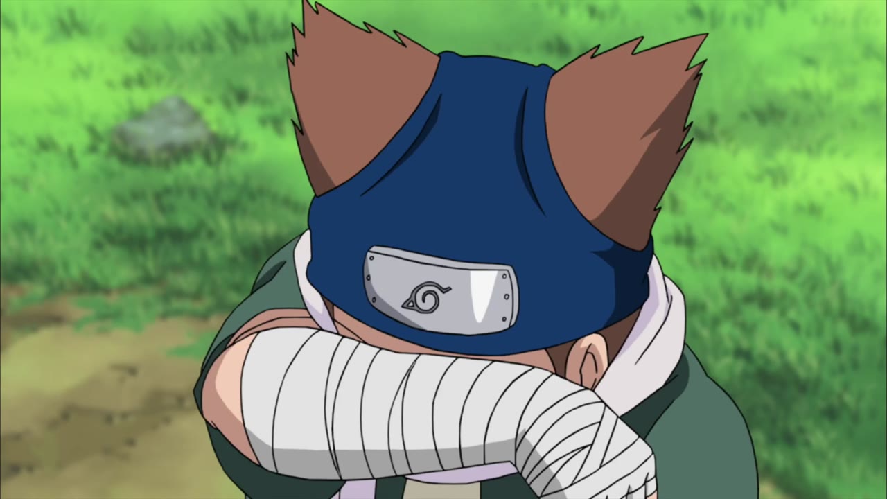 Naruto Shippuden tập 273 cảnh 3