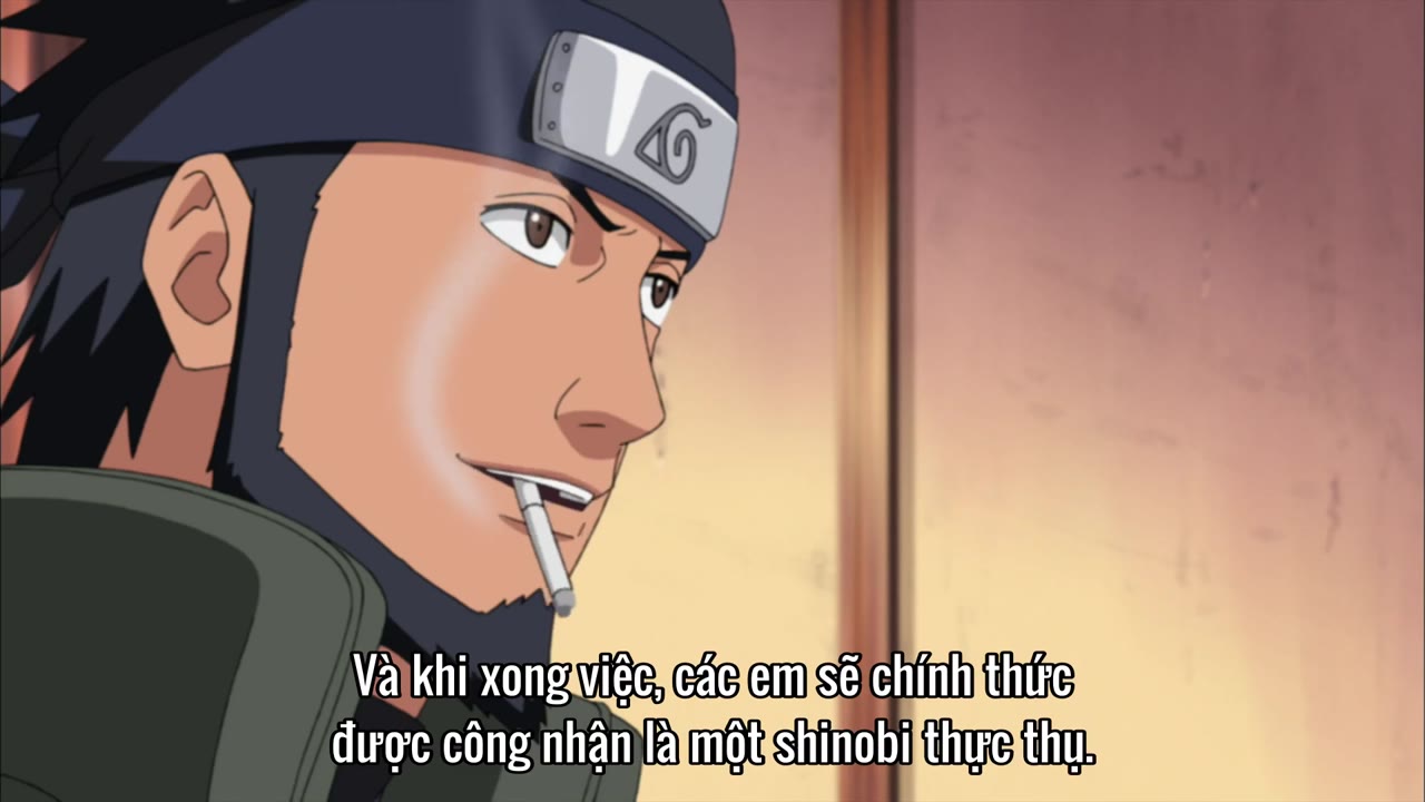 Naruto Shippuden tập 274