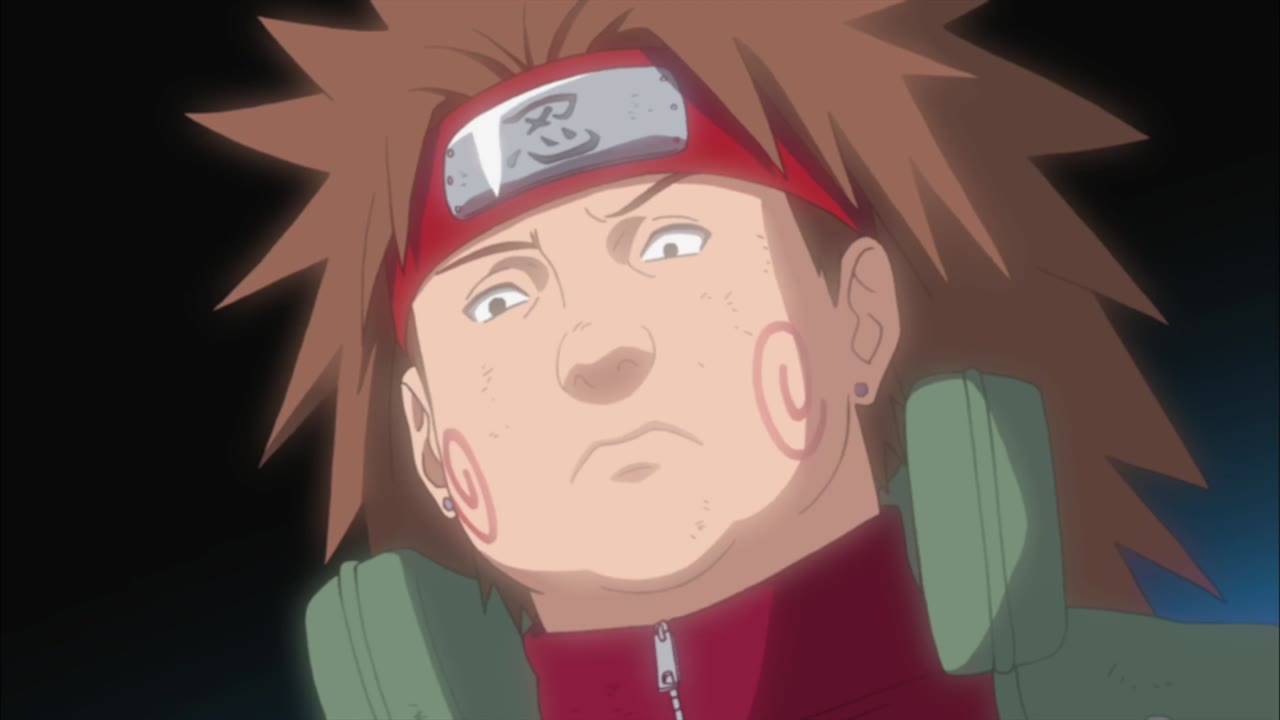 Naruto Shippuden tập 274 cảnh 2
