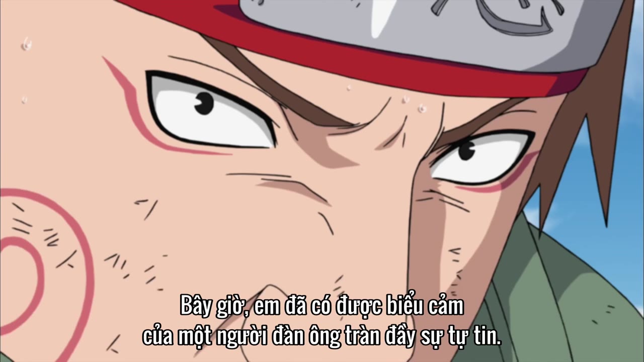 Naruto Shippuden tập 274 cảnh 3
