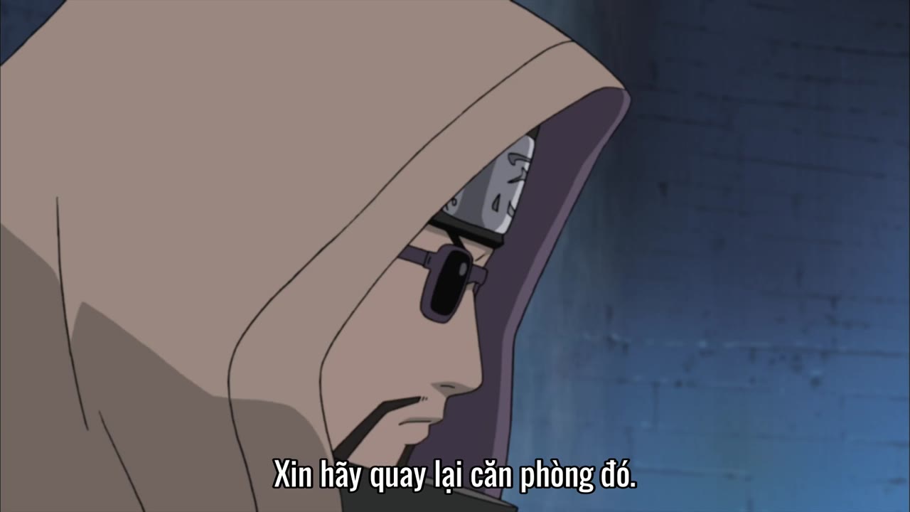 Naruto Shippuden tập 275
