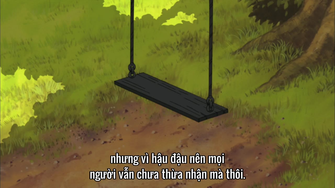 Naruto Shippuden tập 275 cảnh 2