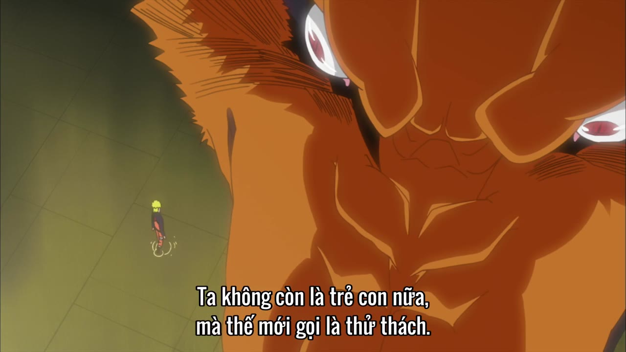 Naruto Shippuden tập 277 cảnh 3