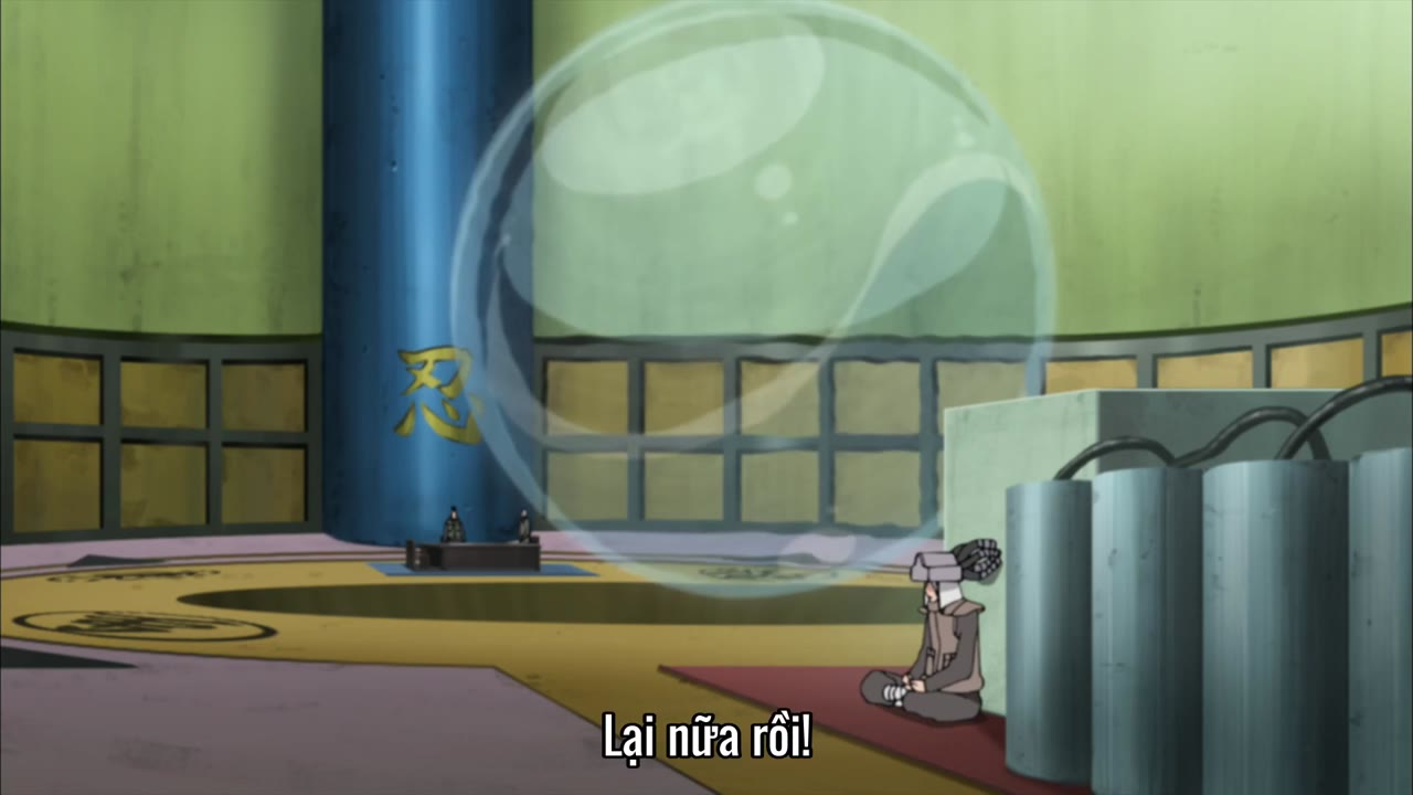 Naruto Shippuden tập 278 cảnh 3