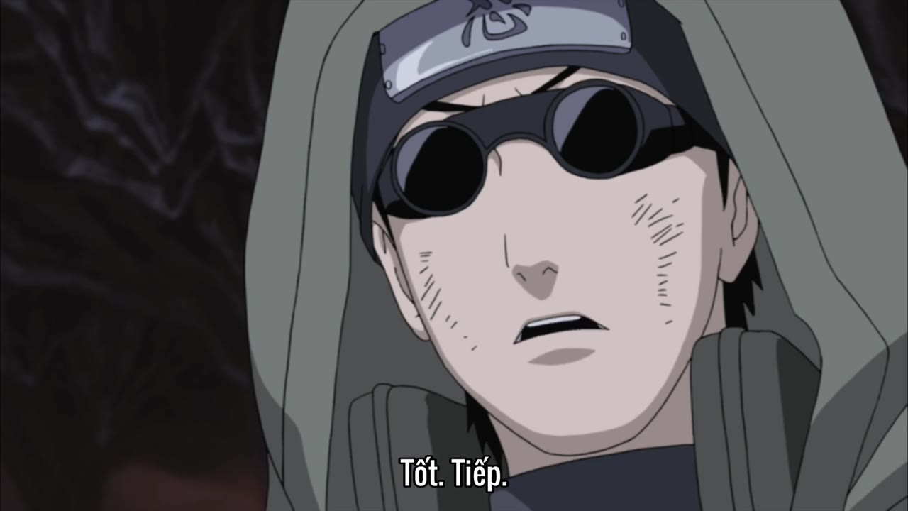 Naruto Shippuden tập 279 cảnh 2