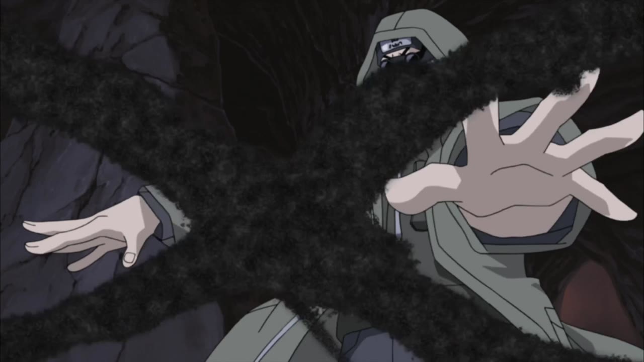 Naruto Shippuden tập 279 cảnh 3