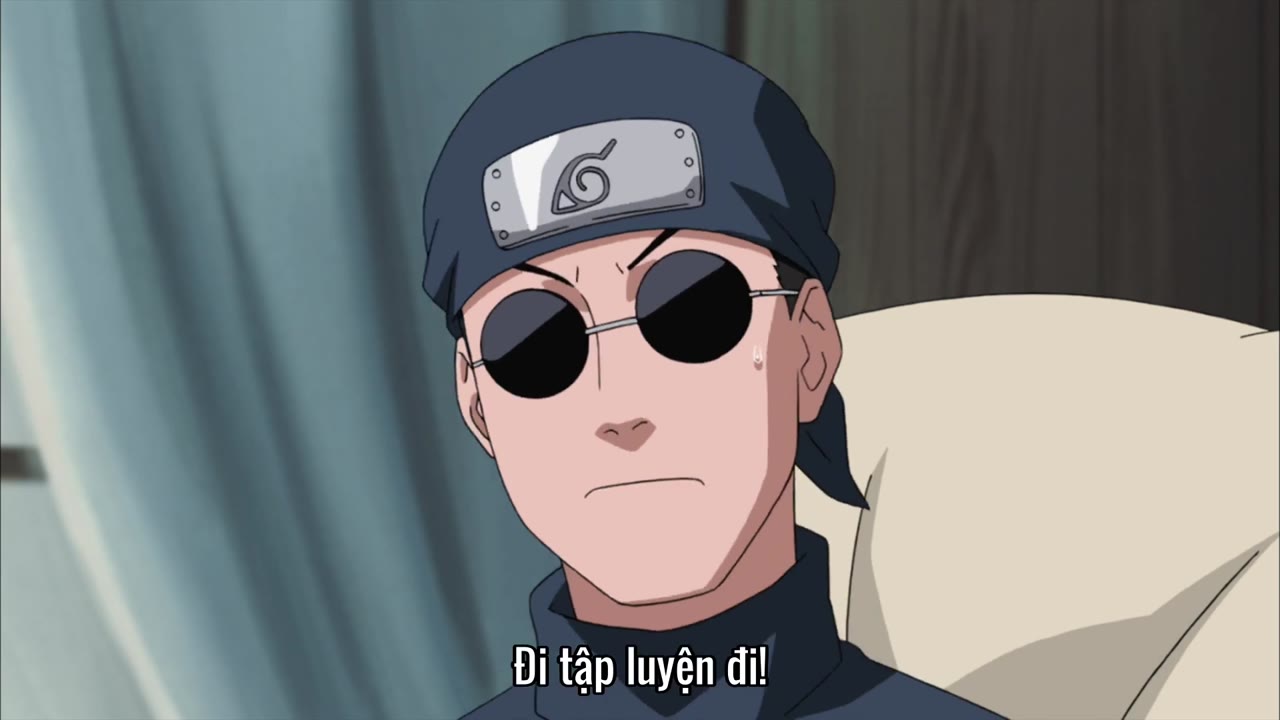 Naruto Shippuden tập 281 cảnh 2