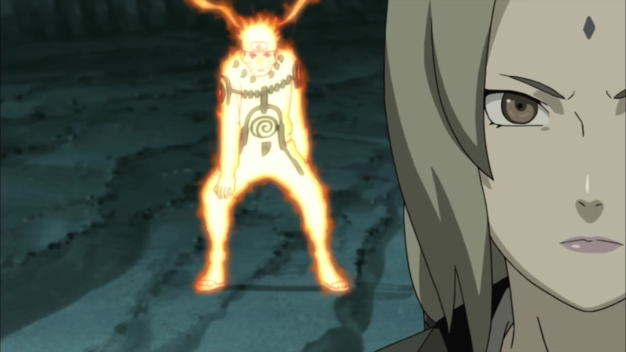 Naruto Shippuden tập 283