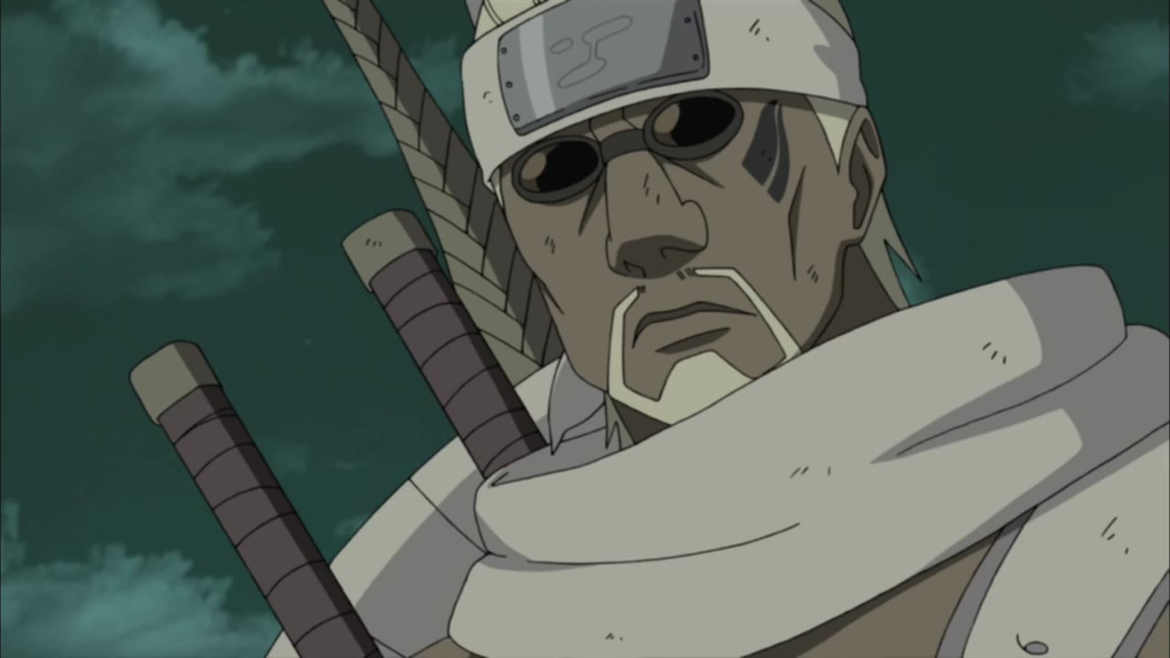 Naruto Shippuden tập 283 cảnh 2